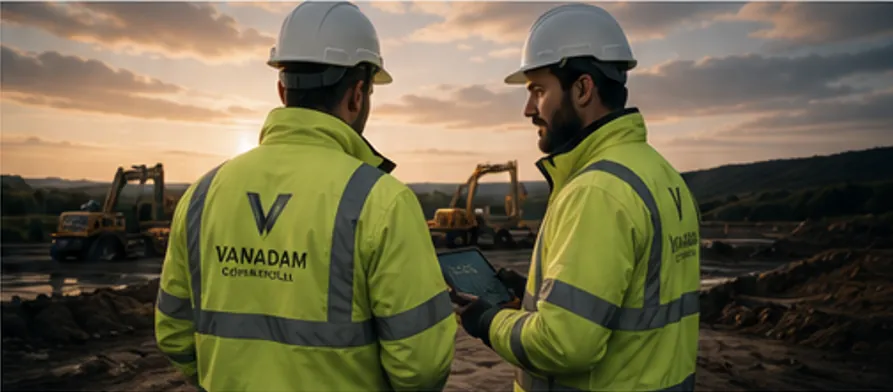 Range of specialist commercial vehicles including welfare and traffic management