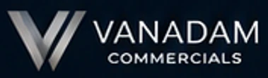 Vanadam Commercials logo